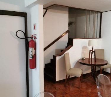 Coop Bed & Breakfast | Machaka 2