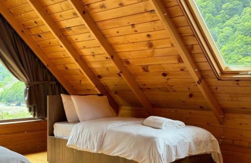 Khelvachauri House | machakhela inn Cottage and hotel