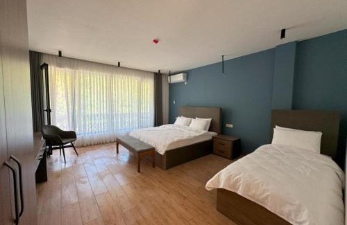 Khelvachauri Hotel | machakhela inn inn Cottage in Adjara