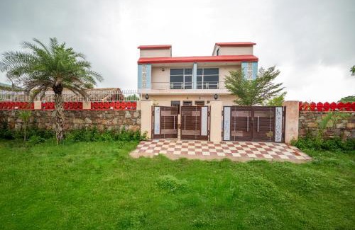Jaipur Villa | Machan farmhouse