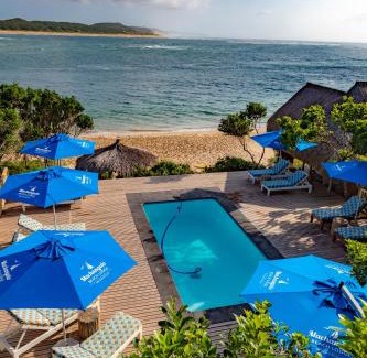 Machangulo Resort | Machangulo Beach Lodge
