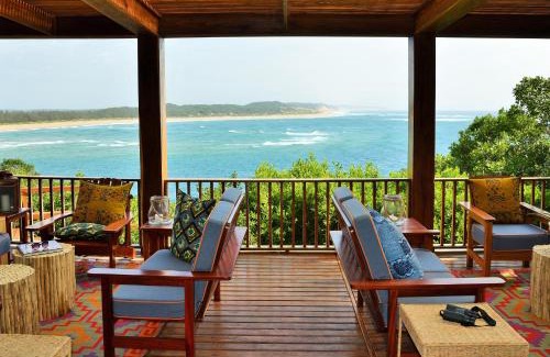 Machangulo Resort | Machangulo Beach Lodge