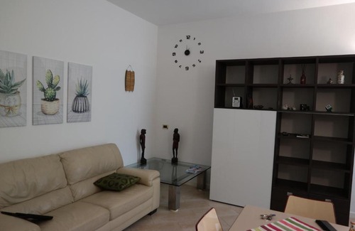 Province of Cagliari Apartment | Machiavelli House