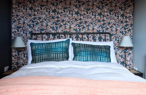 Ashbourne Apartment | Machine Inn