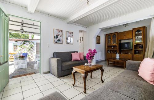 Skopelos House | Machis House Skopelos