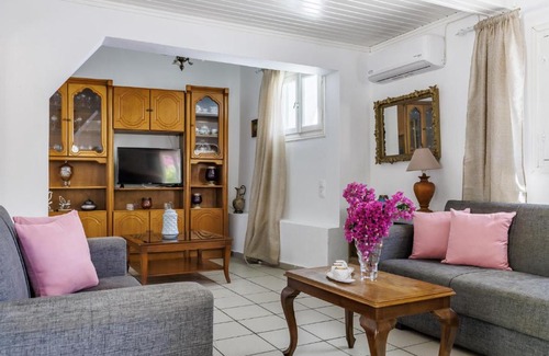 Skopelos House | Machis House Skopelos