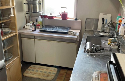 Daigo Hostel | Machiyado Motomachi