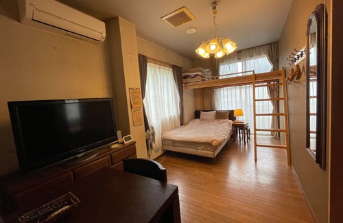 Daigo Hostel | Machiyado Motomachi