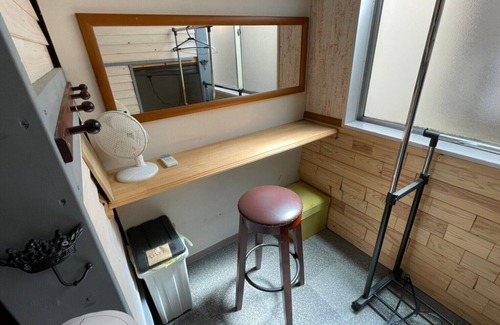 Daigo Hostel | Machiyado Motomachi