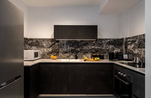Jerusalem City Centre Apartment | Machne Yehuda, Exclusive collection by HOMY