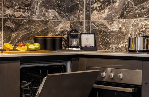 Jerusalem City Centre Apartment | Machne Yehuda, Exclusive collection by HOMY