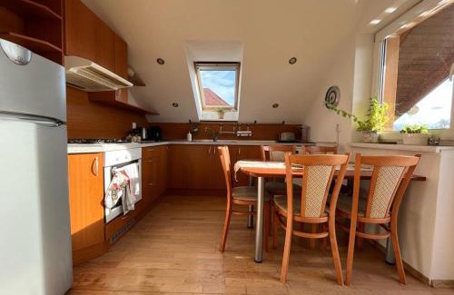Liptovska Kokava Apartment | Machy Liptov