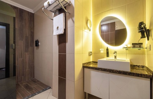 Maltepe Hotel | Macity Hotel