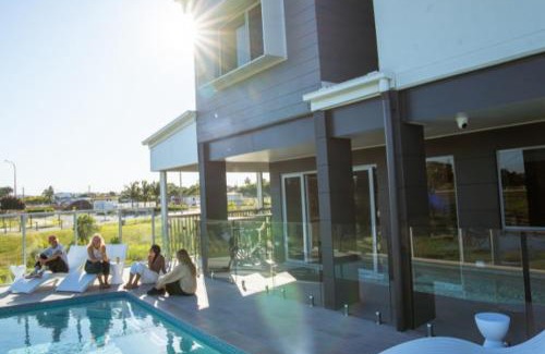 Andergrove Hostel | Mackay Adventure Lodge
