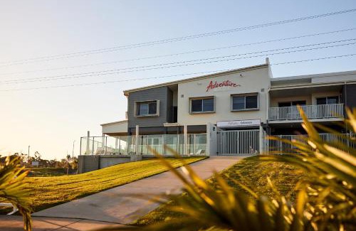 Andergrove Hostel | Mackay Adventure Lodge