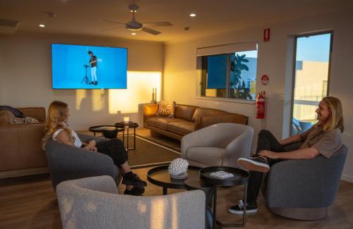 Andergrove Hostel | Mackay Adventure Lodge