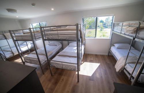Andergrove Hostel | Mackay Adventure Lodge