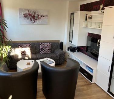 Hahnenklee Apartment | Macke`s Ferienwohnungen