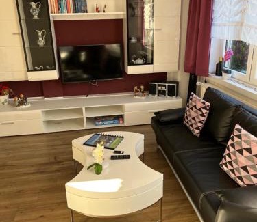 Hahnenklee Apartment | Macke`s Ferienwohnungen