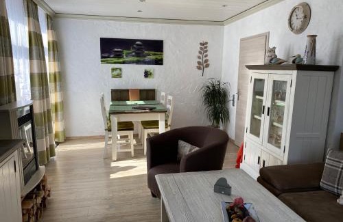 Hahnenklee Apartment | Macke`s Ferienwohnungen