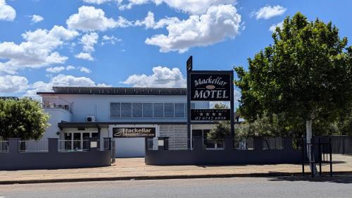Gunnedah Hotel | Mackellar Motel
