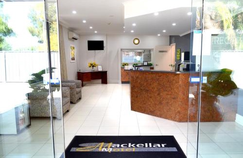 Gunnedah Hotel | Mackellar Motel