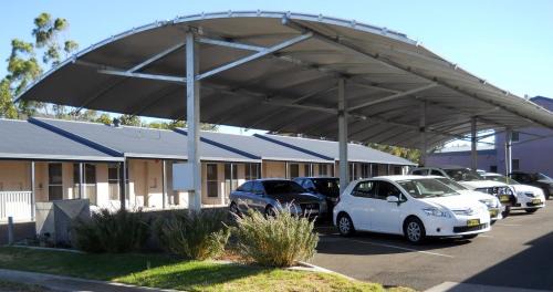 Gunnedah Hotel | Mackellar Motel