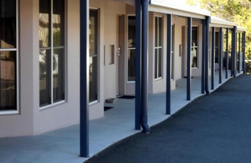 Gunnedah Hotel | Mackellar Motel
