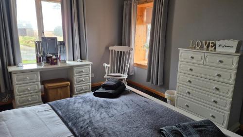 Isle of Lewis House | Mackenzie 25