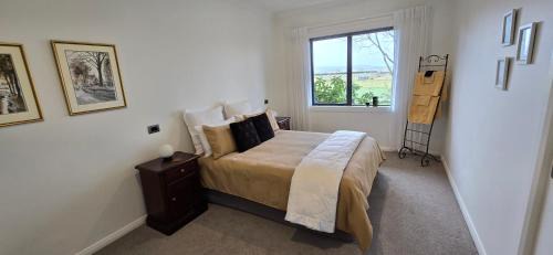 Ashwick Flat Cabin | Mackenzie Country Lodge