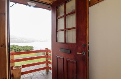 Sconser House | MacKenzies Peak