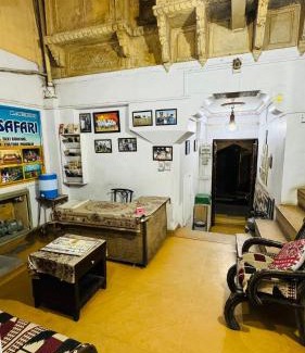 Amar Sagar Pol Bed & Breakfast | Mackpack Jaisalmer