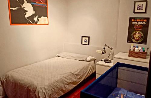 Pontevedra Apartment | Macky's Pad