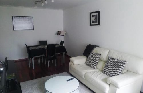 Pontevedra Apartment | Macky's Pad