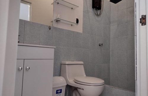 Pueblo Libre Apartment | Macky's The Silence