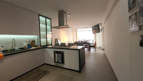 Pueblo Libre Apartment | Macky's The Silence