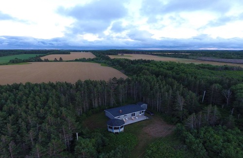 Naufrage Cottage | MacLaren Road Beach House