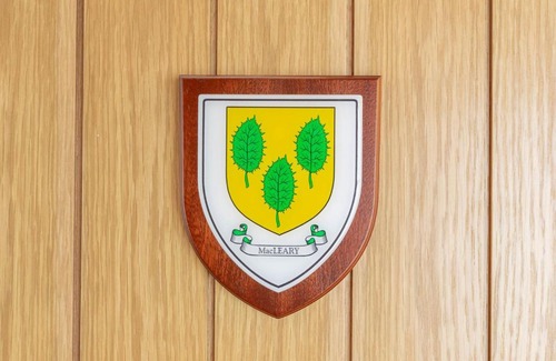 Taynuilt House | MacLeary Apartment