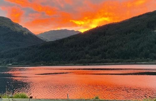 Arrochar House | MacLeen Cottage