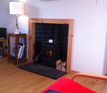 Skigersta House | Macleod Cottage - Isle of Lewis Self-Catering