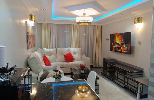 Naivasha Apartment | Maclite Homes - One & Two Bedrooms