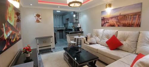 Naivasha Apartment | Maclite Homes - One & Two Bedrooms