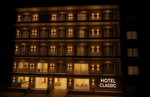 Patnagarh Hotel | Maclo Classic Luxury Resort- #Lavish & Luxury Rooms #Big Parking # Lift # All Balcony Rooms # Prime Location # Top Selling # Property In Mcleodganj