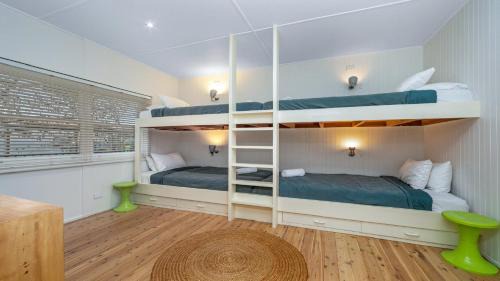 Macmasters Beach House | 'Macmasters Malibu' by Accom Holidays