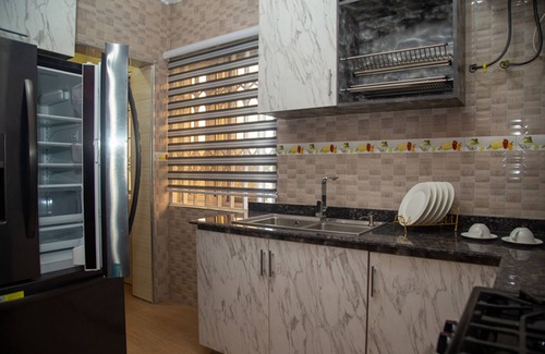Kumasi Apartment | Macoba Luxury Apartments