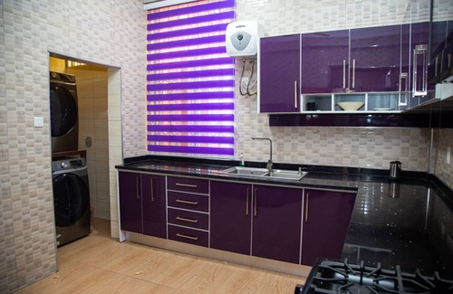 Kumasi Apartment | Macoba Luxury Apartments