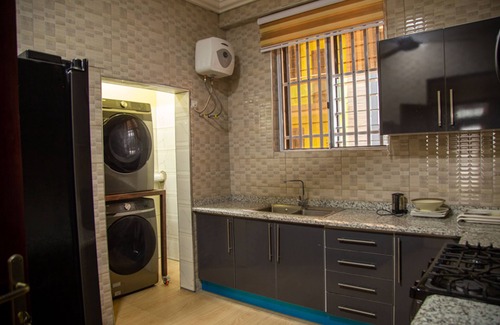 Kumasi Apartment | Macoba Luxury Apartments