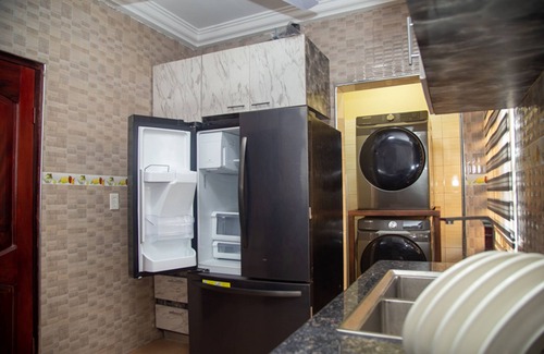 Kumasi Apartment | Macoba Luxury Apartments