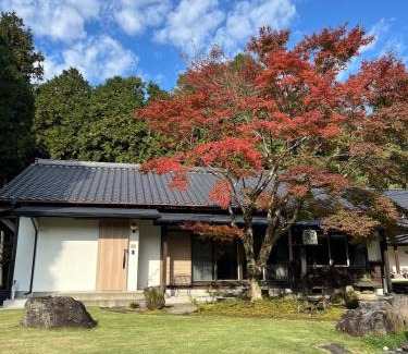 Nishihara Villa | macomo
