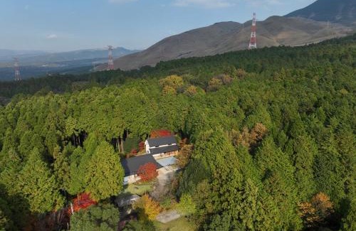 Nishihara Villa | macomo